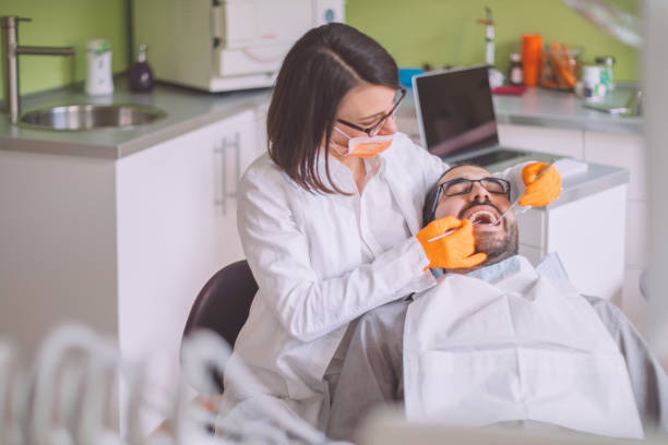 Best Dentist Open Late Near Me  in Frewsburg, NY