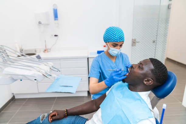 Best Knocked-Out Tooth Emergency  in Frewsburg, NY