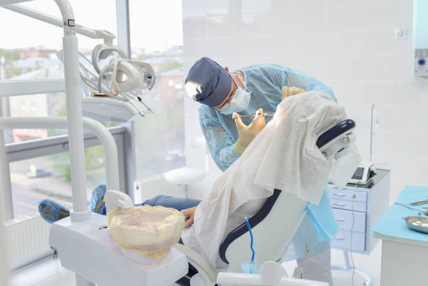Best Cracked Tooth Emergency Dentist  in Frewsburg, NY